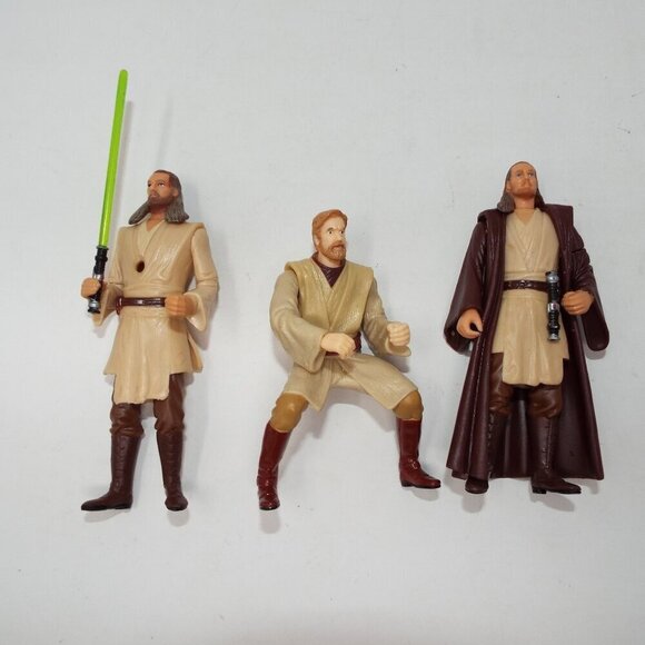 Star Wars Figure Bundle #248 - Picture 1 of 3